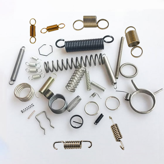 五金彈簧生產(chǎn)廠(chǎng)家