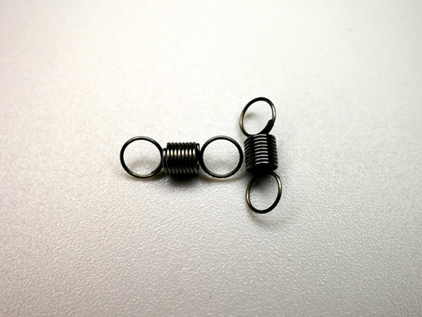 高溫下如何保障彈簧的工作？