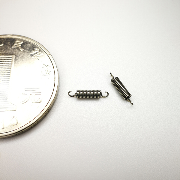 微動(dòng)開關(guān)拉簧1類2型